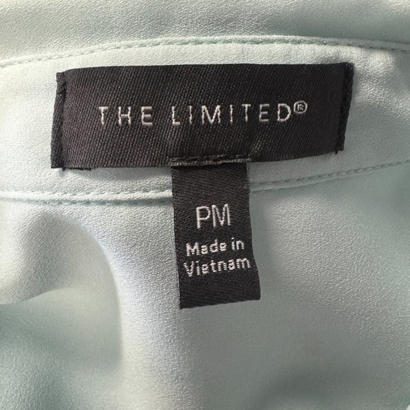 The Limited  - Blouse - Picture 6 of 9
